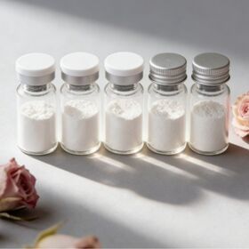 99% Concentração Orgânica Peptide Chemicals Alto Custo Desempenho Bulk Atacado Da China