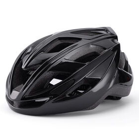 New Professional Bicycle Helmet, Breathable Lightweight Safety Helmet for Mountain Road Bike Balance Bike