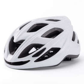 Wholesale Professional Bicycle Helmet, Breathable Lightweight Safety Helmet for Mountain Road Bike Balance Bike