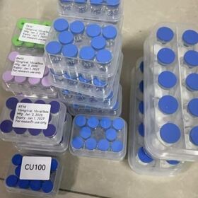 Ingrédients de soins de haute pureté extraits naturellement, adaptés à un usage interne et externe, il prend en compte anti-peau