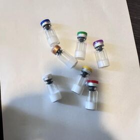 Peptides sûrs, peptides de haute pureté (jusqu'à 99%), peptides chinois d'une qualité étonnante.