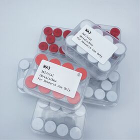 Peptídeo Reta Peptídeo China RT30 RT20 RT10 Janoshik Peptídeos para Saúde Peptídeo Best-Selling 99% Alta Pureza Bulk Supply