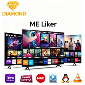 Premium Global ResellerPanel IPTV 4KUHD1080P FHD Ultra Suave Streaming Anti-congelamento Estável Performance12Month PlanReadyM3U Código