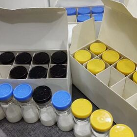 Matières premières chimiques cosmétiques de haute pureté avec livraison rapide
