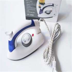 High Quality Fashion Design Electric Iron Steam Iron Home desktop iron