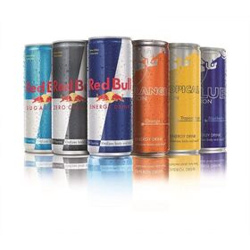 ORIGINAL Austria Cheap sale Red bull Energy Drink / Red bull Energy Drink for export Red Bull 250 ml Energy Drink wholesale supply