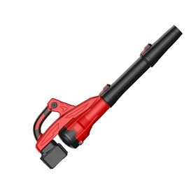 2026 Best Quality Industrial Storm Gun Brushless High Power Hair Dryer Lithium Battery Storm Machine