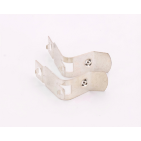Elegante Qualidade Stamping Terminal para Aplicação Eletrônica