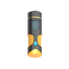 Best-seller Popular Auston Telescópica Rotating Airplane Cup homens Adultos brinquedos