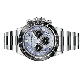 Best-seller Relógio Clássico Masculino Moda Multi-funcional Relógio Mecânico Negócios Relógio Mecânico