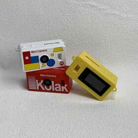 Wholesale mini portable digital camera for kid