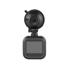 Caméra de tableau de bord en verre Full HD avec enregistrement en boucle et vision nocturne, DVR de voiture Wi-Fi, nouveaux arrivages très demandés 2026