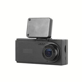 2026 Profesional 1080P Dos en Uno de Doble Cámara WIFI GPS BLE 2,45 ''LCD S/ony Sensor Entheret cámara Trasera