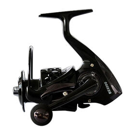 Megabass Is71 Hyper Lariat Baitcasting Reel $300 - Wholesale