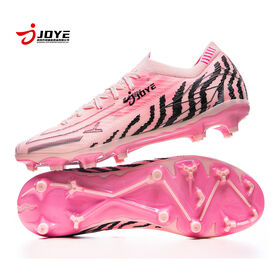 Wholesale Price Soccer Shoes for Year-Round Competition Optimized for Winter Exercise OEM/ODM Football Boots