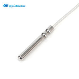 Sensor De Temperatura PTC Confiável Fabricante Para Controle De Temperatura De Eletrodomésticos, controle De Temperatura Do Forno De Precisão EG-P007-07