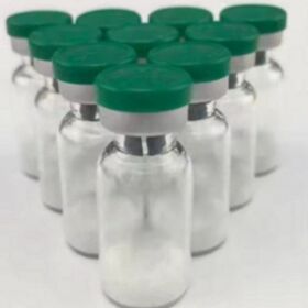 Retatrutida - 99% Grau Farmacêutico / Grau de Investigação