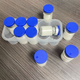 2 S10 2 S5 0 99% hoch konzentrierte Peptide: Kosmetische Qualität, Industrie chemikalien, Organische Peptide Fabrik Peptid weißes Pulver