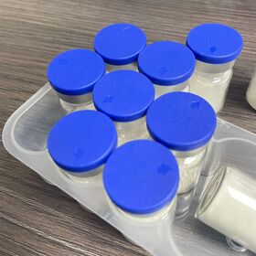 G210 99% hoch konzentrierte Peptide: Kosmetische Qualität, Industrie chemikalien, Organische Peptide Fabrik Peptid weißes Pulver