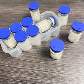 5AD 99% Hochkonzentrierte Peptide: Kosmetische Qualität, Industriechemikalien, Organische Peptide Fabrik, Weißes Peptidpulver