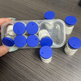 TA10 TA5 99% hoch konzentrierte Peptide: Kosmetische Qualität, Industrie chemikalien, organische Peptide Fabrik Peptid weißes Pulver