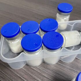 50AM 99% hoch konzentrierte Peptide: Kosmetische Qualität, Industrie chemikalien, Organische Peptide Fabrik Peptid weißes Pulver