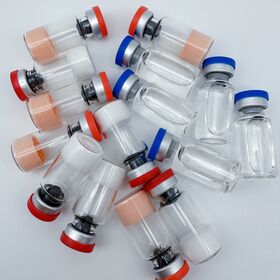 Personalizado peptídeo 99,9%-Retatrutide-Retatrutide-+ Industry Research peptídeo porta a porta entrega rápida e segura preço de fábrica 20mg