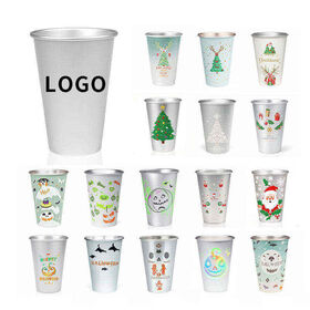 Durable China Wholesale Aluminum Tumbler Products in Bulk at Factory Prices  | Global Sources