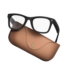 2026 New 8MP Smart Glasses,equipped with a 2000mAh glasses case, camera smart glasses, translation chat GPT model AI smart glasses