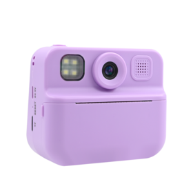Wholesale dual lens print camera for kid
