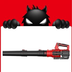 2026 Factory sale Professional Custom Leaf Blower Professional Electric Leaf Blower for Various Scenes