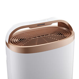 3-en-1 filtration Purificateur D'air Ioniseur Nursery Baby room essentials 400 Sq.Ft Couverture Air Cleaner pour Chambre