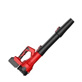 2026 Factory sale Professional Custom Garden Leaf Blower Customizable Brushless Handheld Air Blower Portable OEM Supported