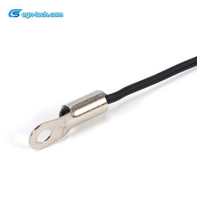 Manufacturer NTC Temperature Sensor for Temperature Detection Home Appliances, like Coffee Maker, Electric Kettle, EG-N044-07