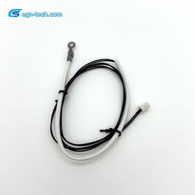 Sensor/termistor confiáveis personalizados da temperatura do Ntc para a detecção da temperatura na bandeja evaporando do forno EG-N026-05
