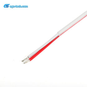 Fabricação NTC Temperatura Sensor/Termistor para Cabo Temperatura Detecção Monitoramento Temperatura em sala de computador EG-N015-05