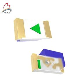 Componente electrónico blanco fresco blanco caliente del alto brillo del microprocesador del precio BAJO SMD LED