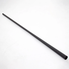 Fábrica Custom Fibra De Carbono 100% Fibra De Carbono Bilhar Piscina Cue Eixo Blanks Fibra De Carbono Pro Taper Eixo em branco