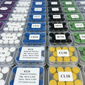 Sculpt Beauty with China Wholesale Lipo C Peptide Products at Factory Prices | Global Sources Sculpt Beauty with China Wholesale Lipo C Peptide Products at Factory Prices | Global Sources