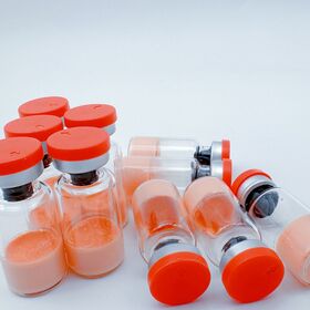 99,9% peptídeos em pó-Retatrutide-Retatrutide-Retatrutide Best-Selling Peptide Bulk Price fábrica chinesa de fornecimento direto