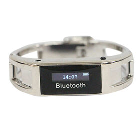 clitorial sucking vibrator China Wholesale Vibrating Wristband Products at Factory Prices for Every  Need main image 0