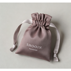 Fabricante OEM/ODM de Bolsas con Cordón Reutilizables de Calidad Personalizadas, Bolsas para Joyas, Bolsas de Satén. Venta directa de fábrica de Bolsas con Cordón.