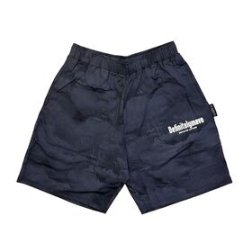 Pantalones cortos de secado rápido transpirable casual playa deportes pantalones cortos de verano pantalones cortos de baño de los hombres