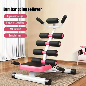 ODM, Équipement d'exercice abdominal pour la relaxation et l'apaisement de la traction lombaire à usage domestique