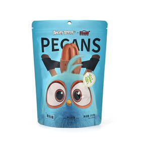Saco De Embalagem Personalizada Produtos Alimentares Sacos De Embalagem Resealable Zip Lock Bag para Nuts Snack Packaging