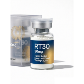 RT30 Peptide RT30 Polypeptides De Haute Qualité En Stock et Best-Selling Livraison Rapide Garanti