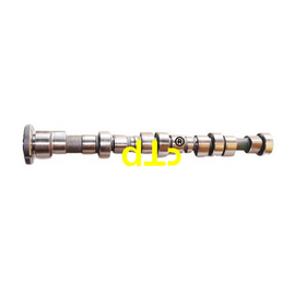 Arbre à cames pour engins de chantier 4899610 / 4899609 pour moteur QSB4.5 / ISDE4.5