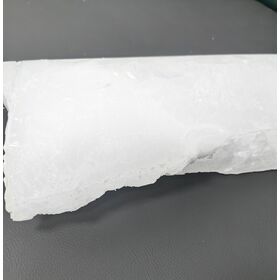 Premium Branco Lump Parafina Cera 58/60 Semi Refinado Kunlun Marca