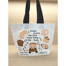 PP woven Shopping Bag,Promotional eco-friendly shopping bag,Retail plastic bags,