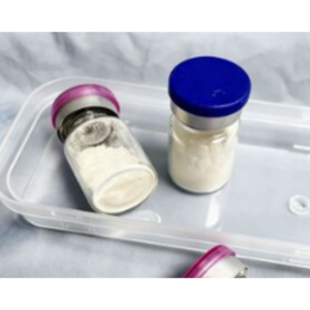 Fábrica Direta Lab Grade Raw Substância Para Overseas Research Institute Atacadista